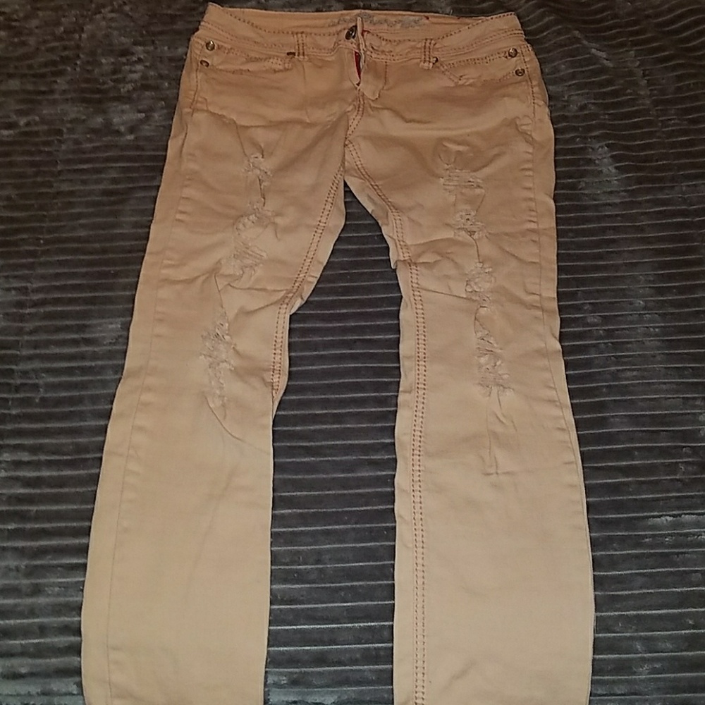 Jeans - Picture 3 of 4